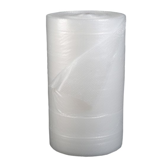 Petit rouleau de papier bulle - Plastique de protection 40 cm x 5