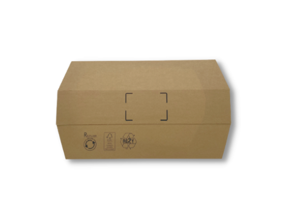 Chronopack - Sacs, boites et étiquettes personnalisés
