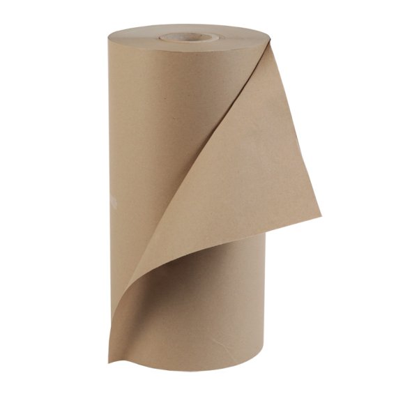 Papier Kraft Papier Craft Rouleau Emballage Brun,38Cm*10M Papier Emballage  Colis Pour L'Artisanat, Emballage Cadeau, Emballa[x719]