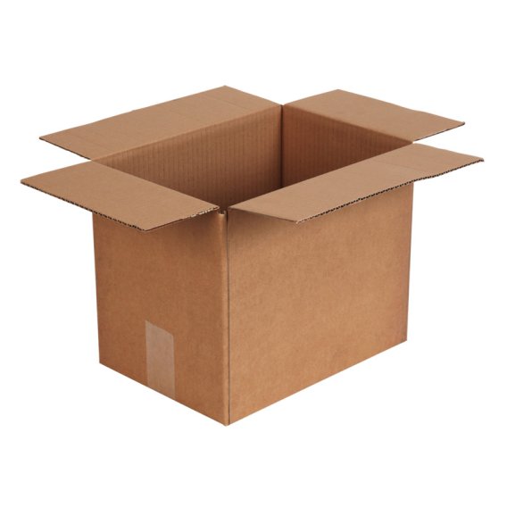 Caisse carton personnalisée - Emballage carton sur mesure