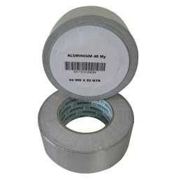 TESA Ruban adhésif isolant - ISO TAPE - 15 mm x 10 m - Blanc (Fixation et  emballage)